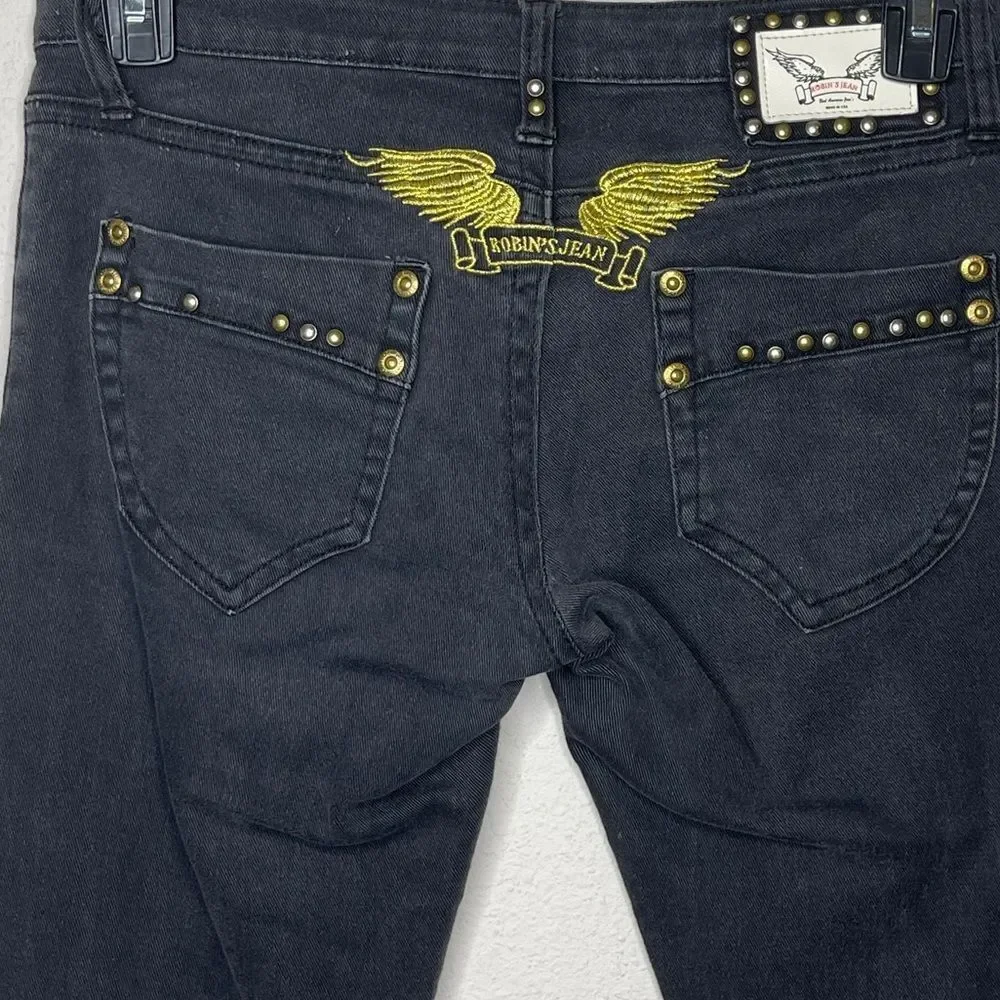 Robin's Jean Jeans‎ - Picture 4 of 11
